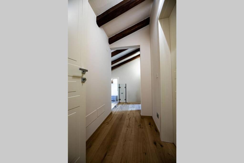 Appartamento Palazzo Bocchi Bologna Exterior foto